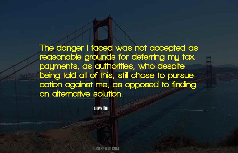 Lauryn Hill Quotes #1441445