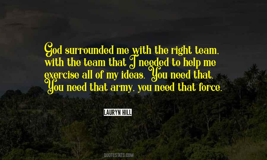 Lauryn Hill Quotes #1445849