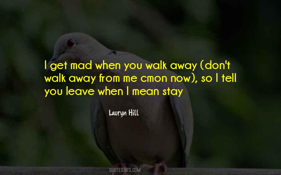 Lauryn Hill Quotes #1527661