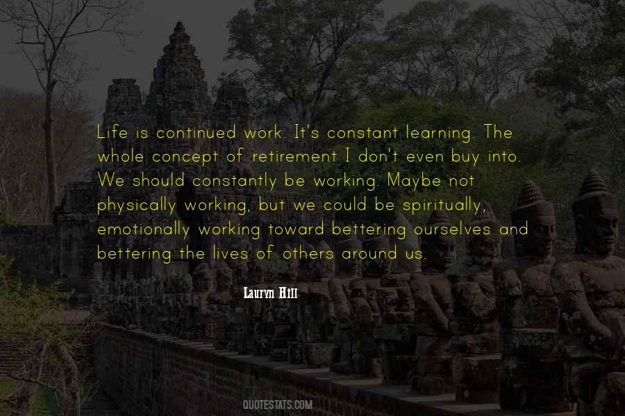 Lauryn Hill Quotes #1568215