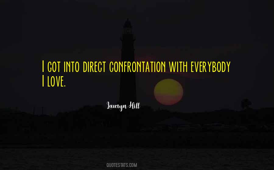 Lauryn Hill Quotes #1619899