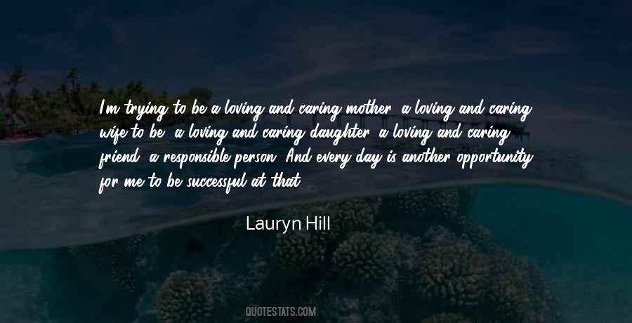 Lauryn Hill Quotes #1650168
