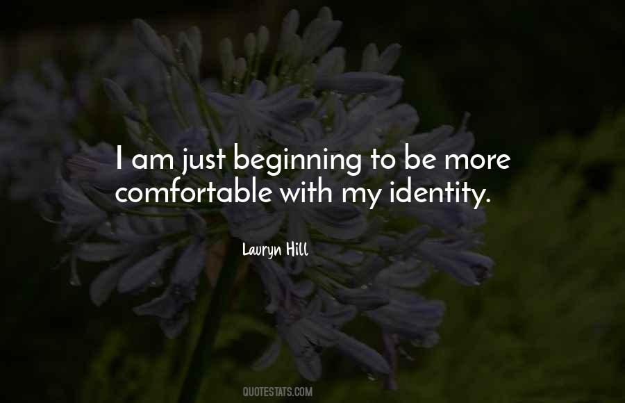 Lauryn Hill Quotes #1651820