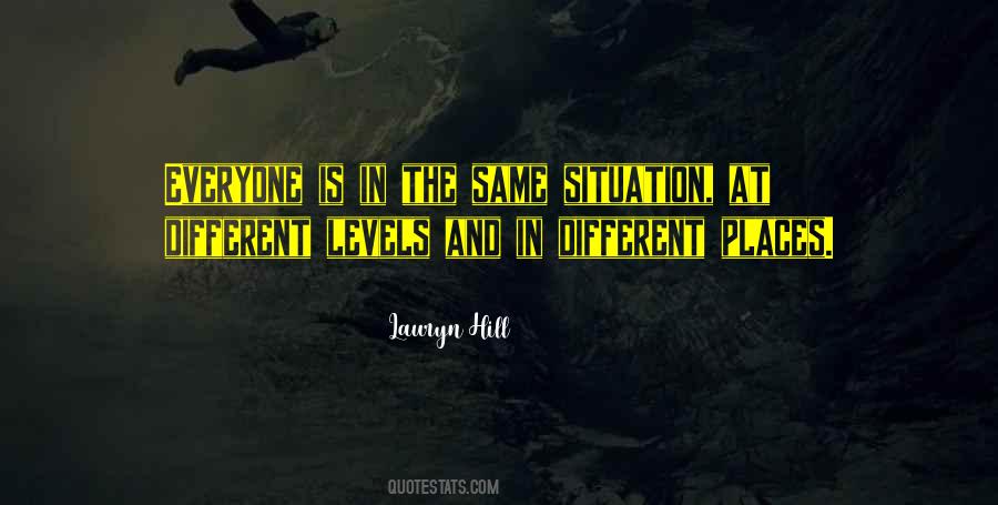 Lauryn Hill Quotes #1680069