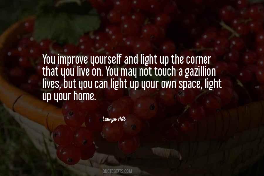 Lauryn Hill Quotes #1787046