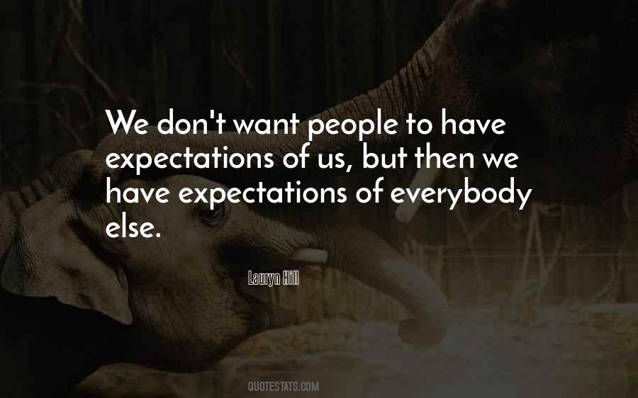 Lauryn Hill Quotes #1805966