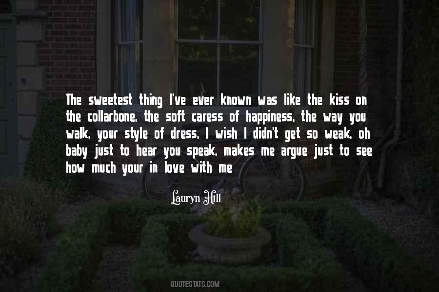 Lauryn Hill Quotes #1809216