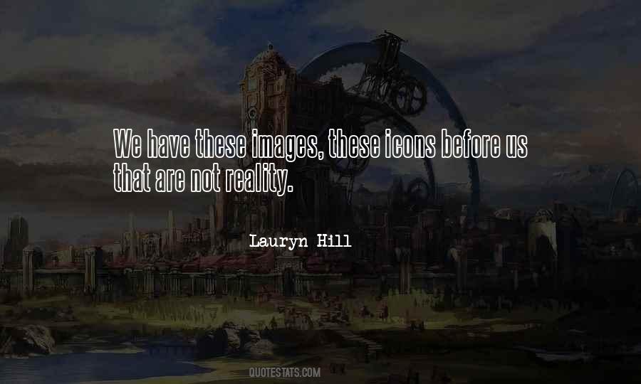 Lauryn Hill Quotes #1837422