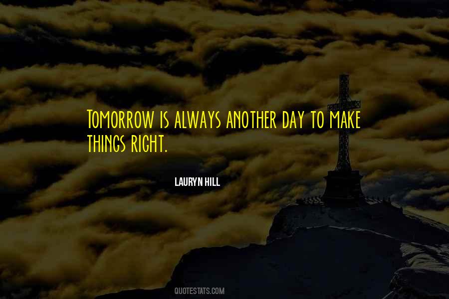 Lauryn Hill Quotes #218859