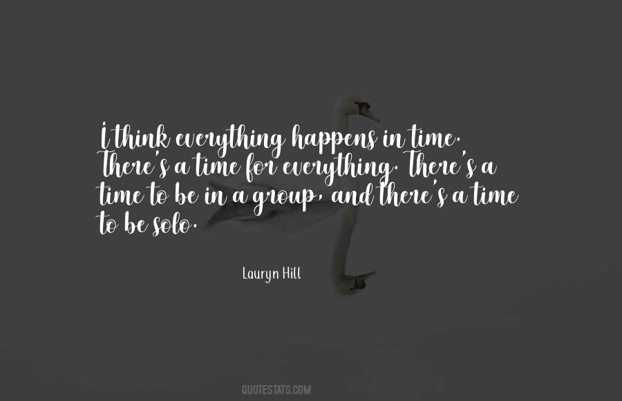 Lauryn Hill Quotes #298004