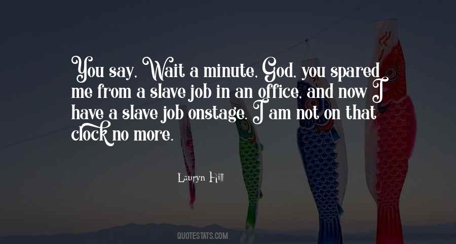 Lauryn Hill Quotes #381792