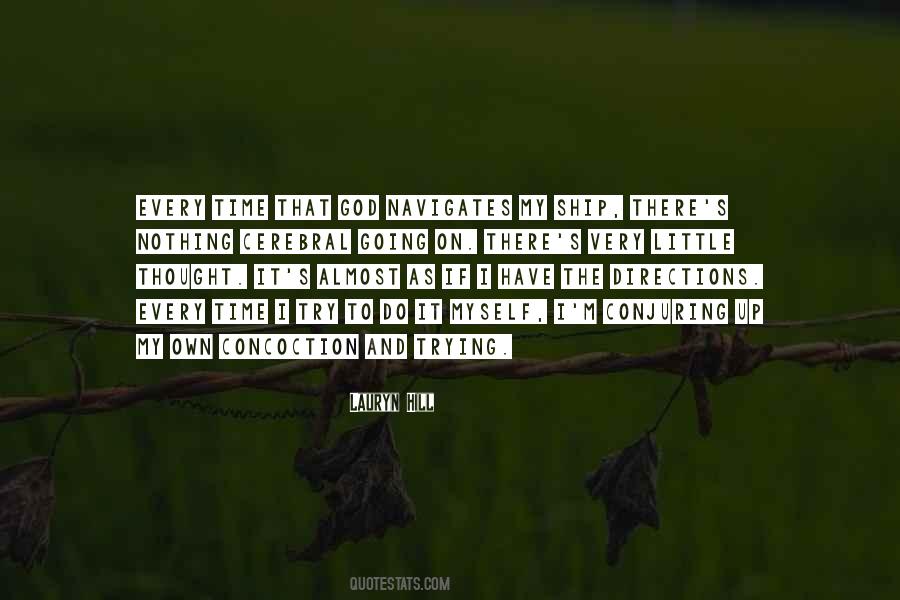 Lauryn Hill Quotes #409612
