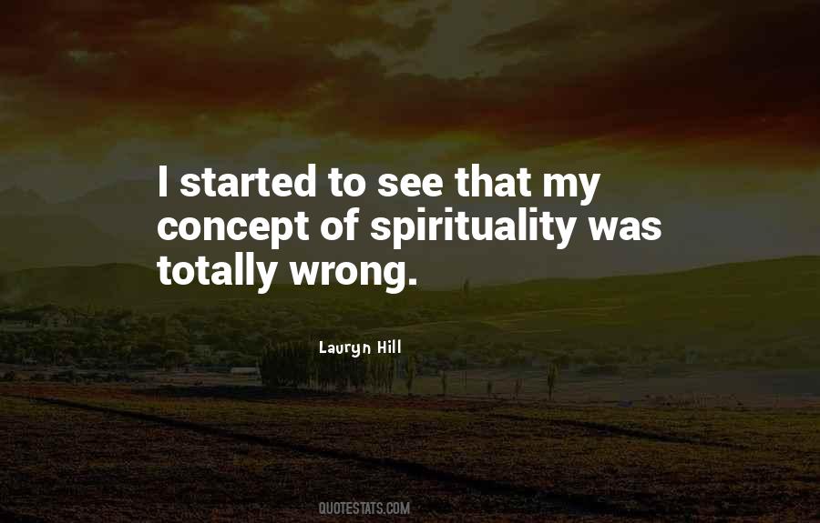 Lauryn Hill Quotes #462256