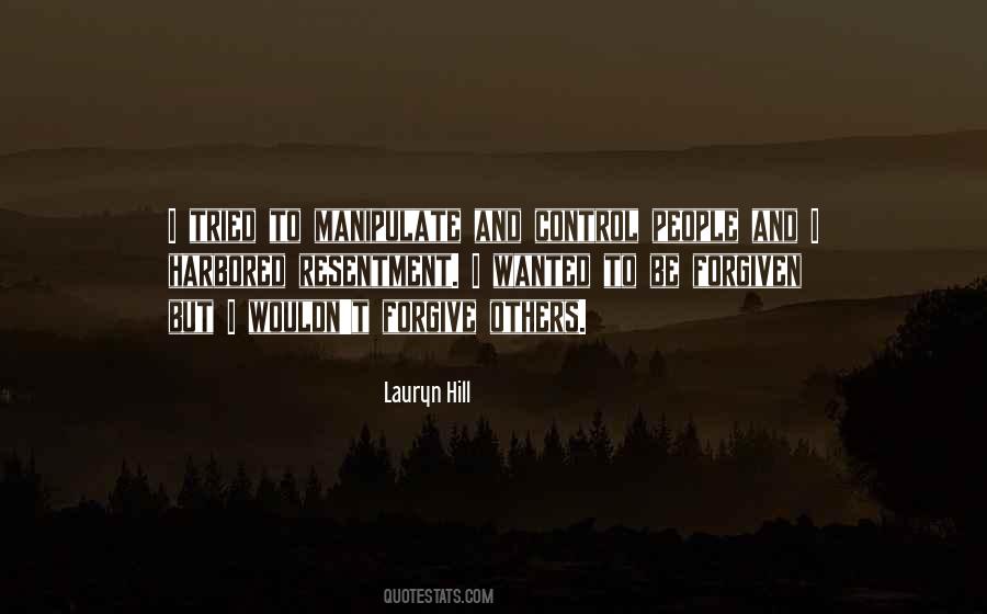 Lauryn Hill Quotes #511536