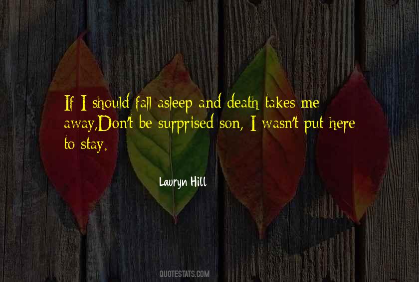 Lauryn Hill Quotes #519083