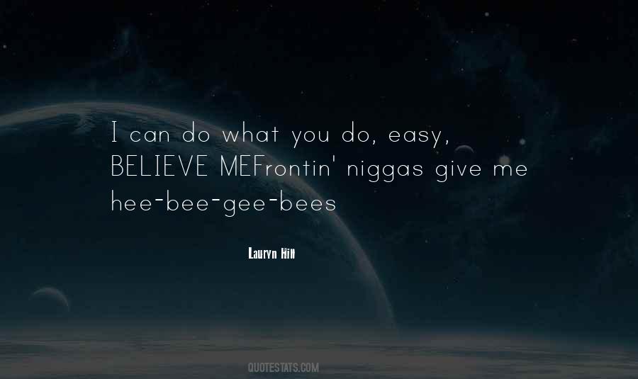 Lauryn Hill Quotes #597298