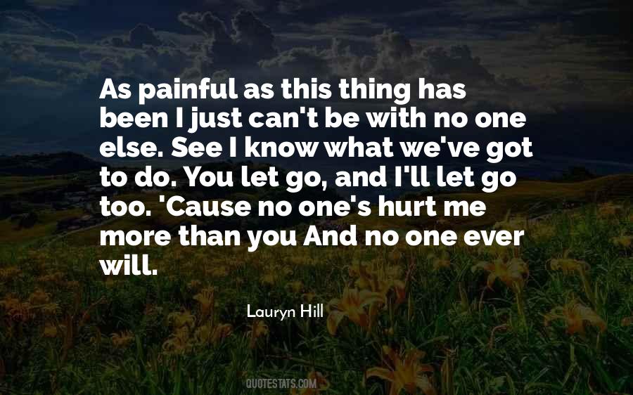 Lauryn Hill Quotes #621342