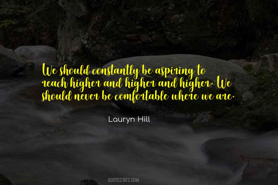 Lauryn Hill Quotes #684709