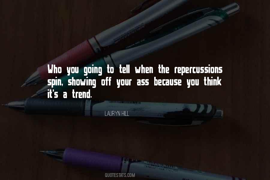 Lauryn Hill Quotes #720374