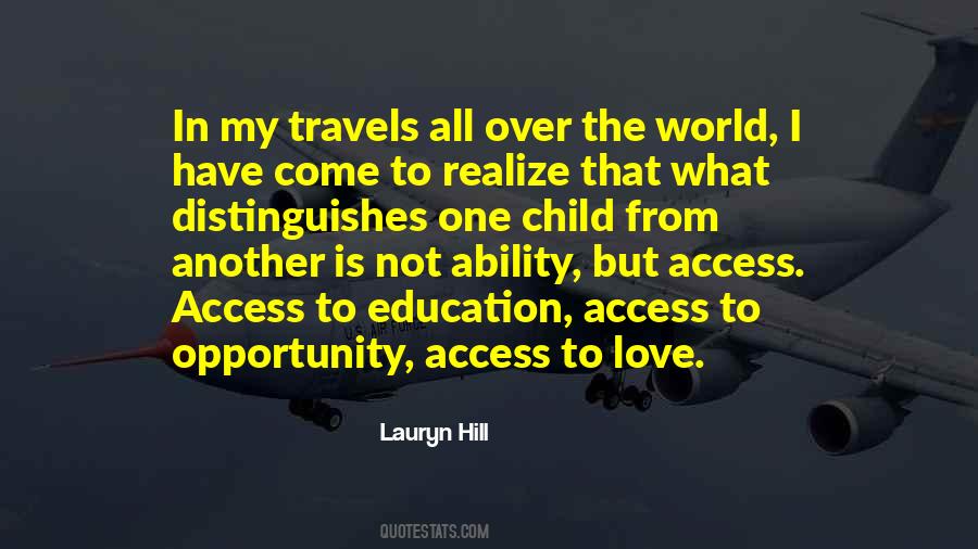Lauryn Hill Quotes #761067