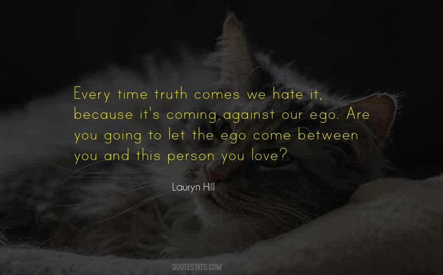 Lauryn Hill Quotes #775905