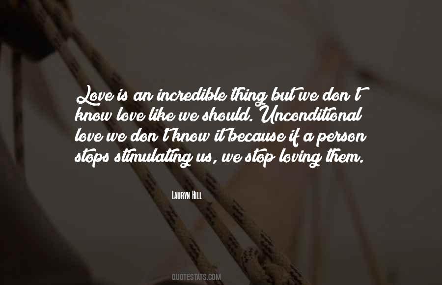 Lauryn Hill Quotes #796322