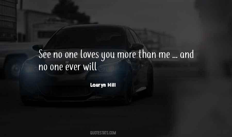 Lauryn Hill Quotes #804936