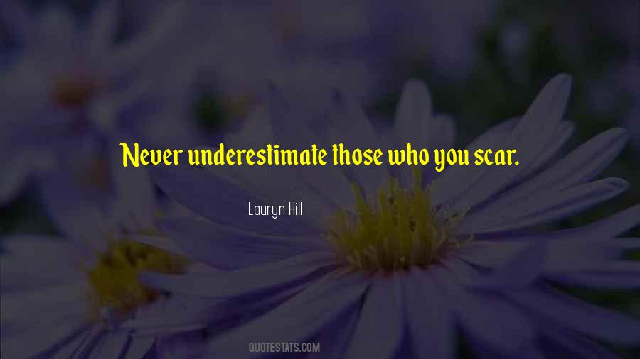 Lauryn Hill Quotes #830517