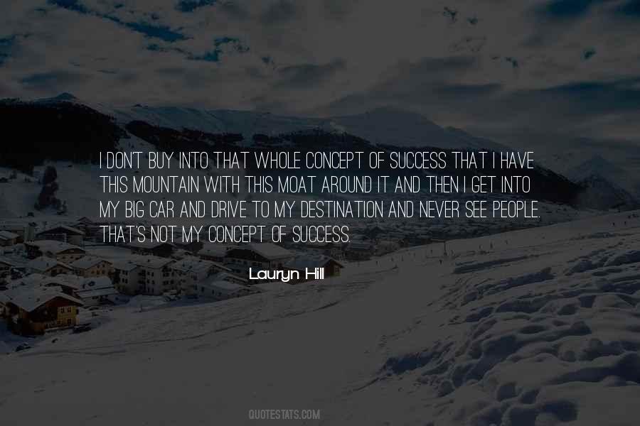 Lauryn Hill Quotes #884770
