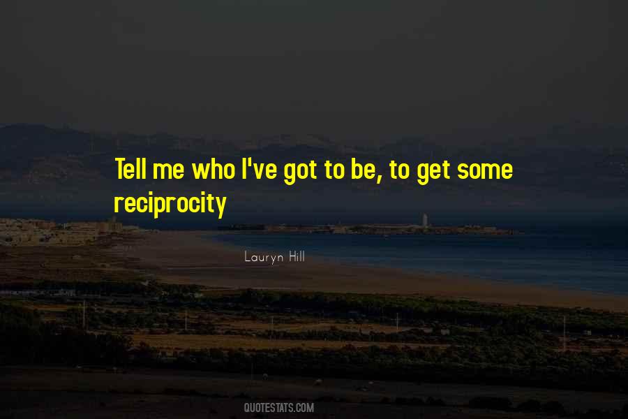 Lauryn Hill Quotes #894445