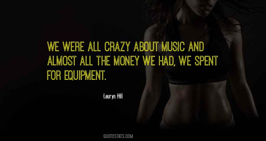 Lauryn Hill Quotes #949335