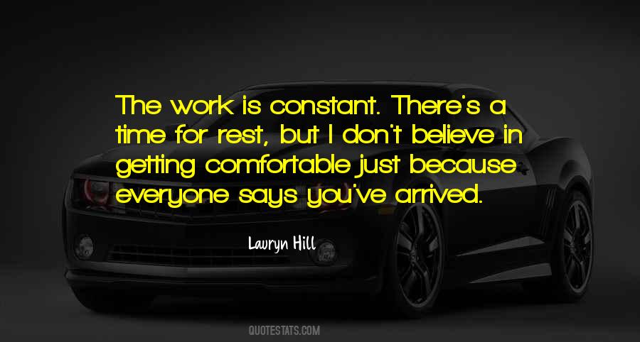 Lauryn Hill Quotes #96067
