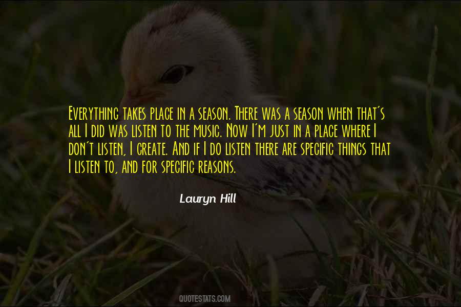 Lauryn Hill Quotes #997857