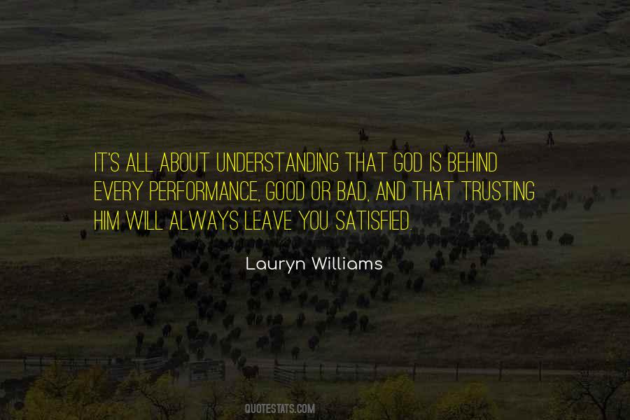 Lauryn Williams Quotes #1282850