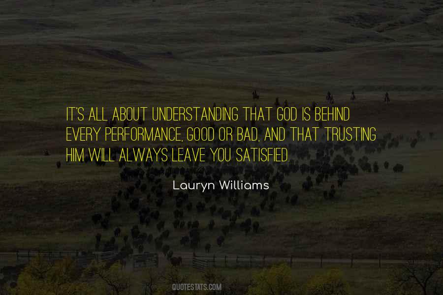 Lauryn Williams Quotes #1282850 Lauryn Williams Quotes #1282850