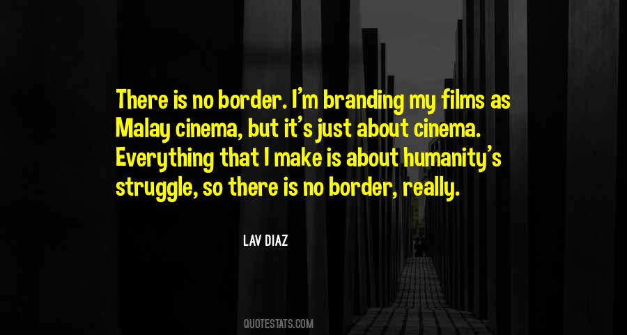 Lav Diaz Quotes #1481085