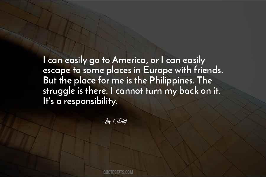 Lav Diaz Quotes #933120