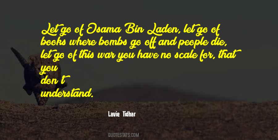 Lavie Tidhar Quotes #550321