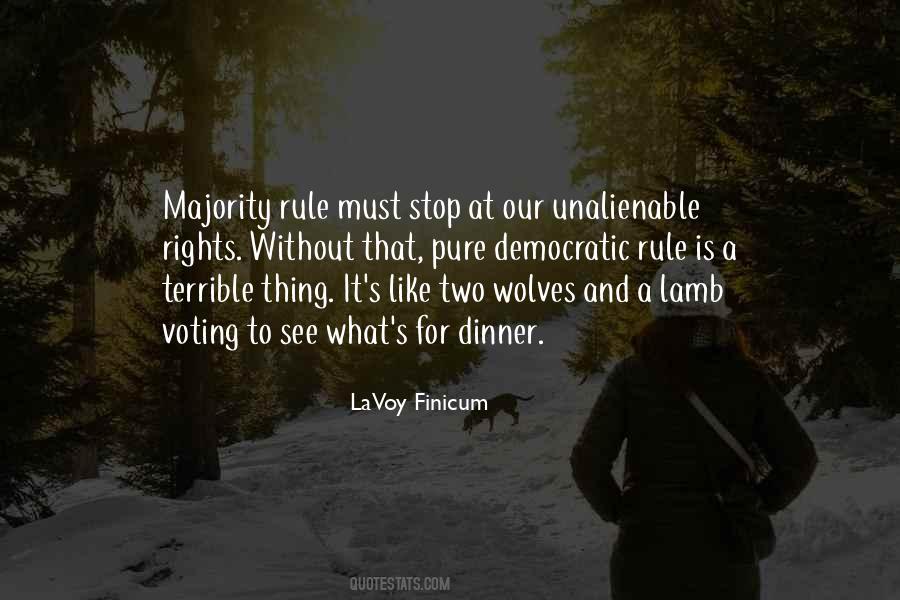 LaVoy Finicum Quotes #161195 LaVoy Finicum Quotes #161195
