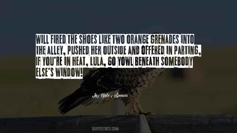 LaVyrle Spencer Quotes #1812964