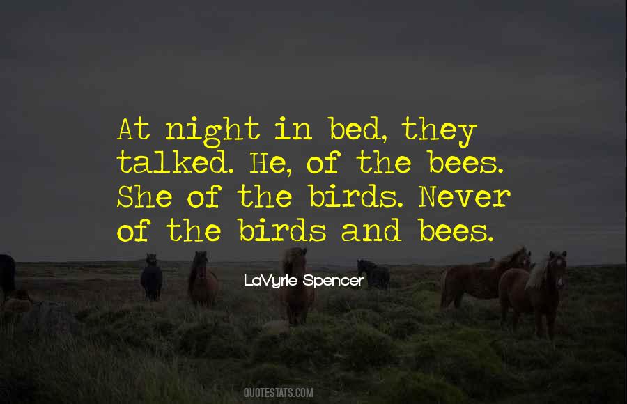 LaVyrle Spencer Quotes #277085
