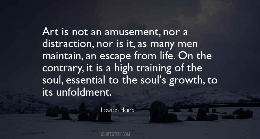 Lawren Harris Quotes #1543900