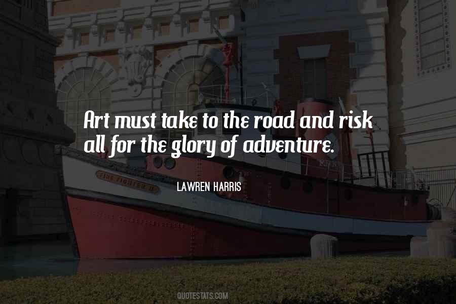 Lawren Harris Quotes #559342