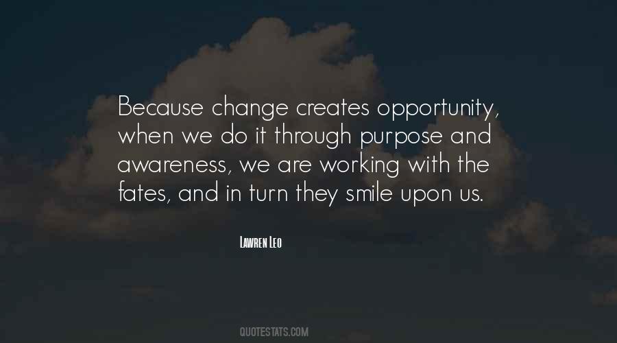 Lawren Leo Quotes #1542467