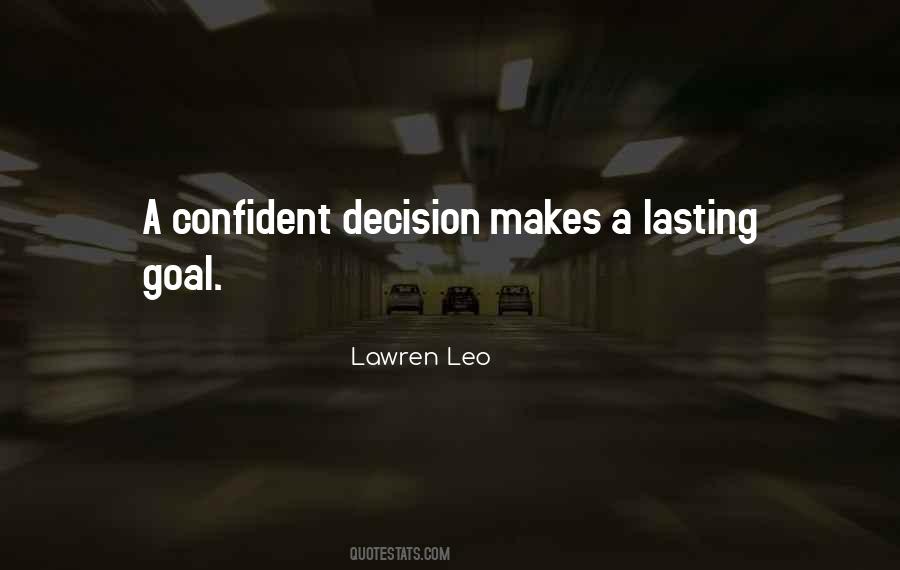 Lawren Leo Quotes #174195