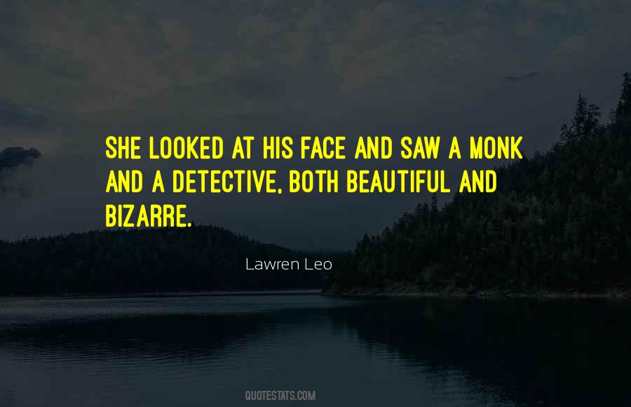 Lawren Leo Quotes #920902