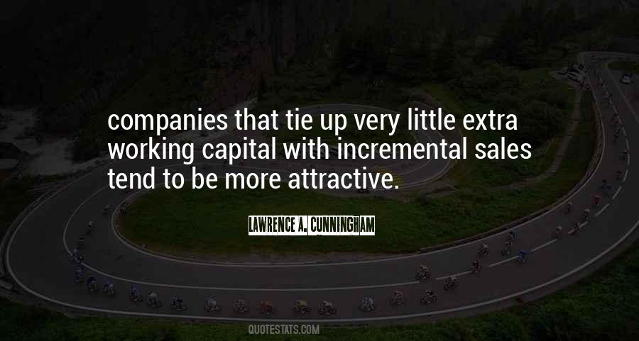 Lawrence A. Cunningham Quotes #141211