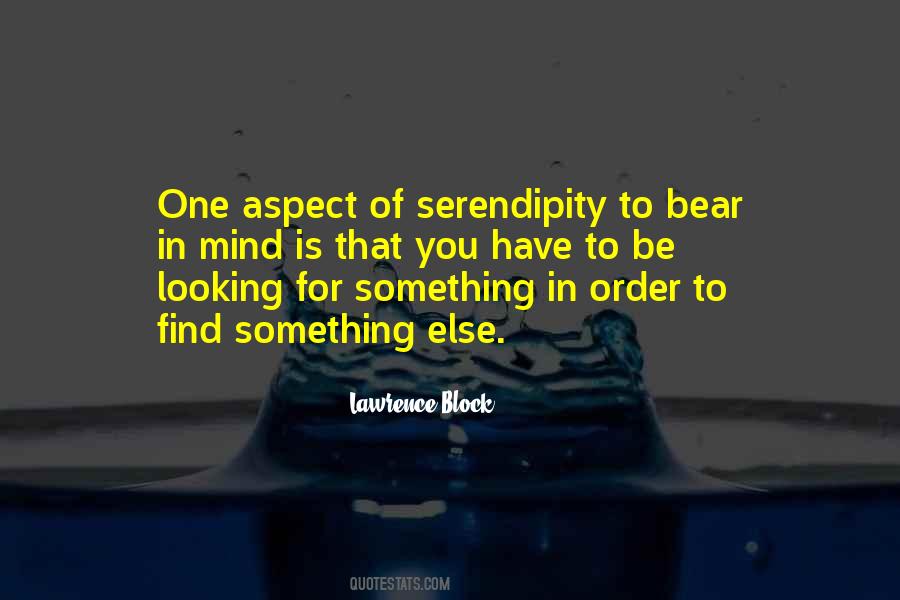 Lawrence Block Quotes #1211367