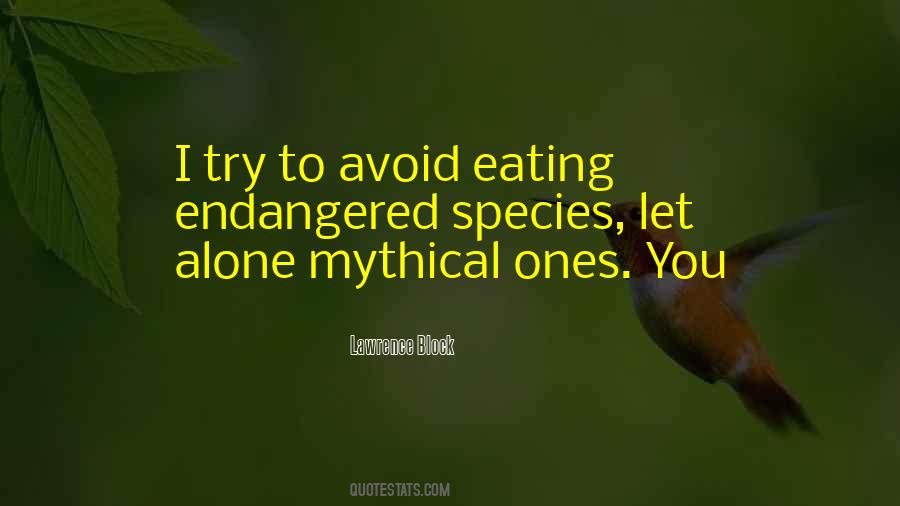 Lawrence Block Quotes #1419613