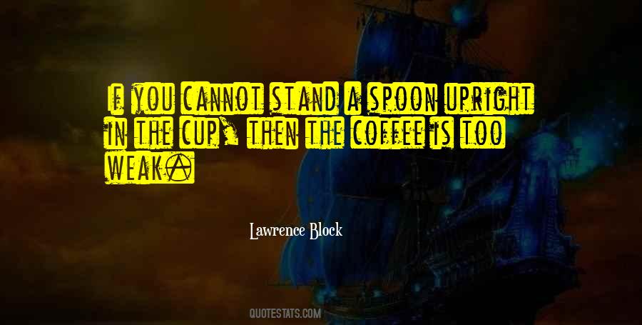 Lawrence Block Quotes #350845